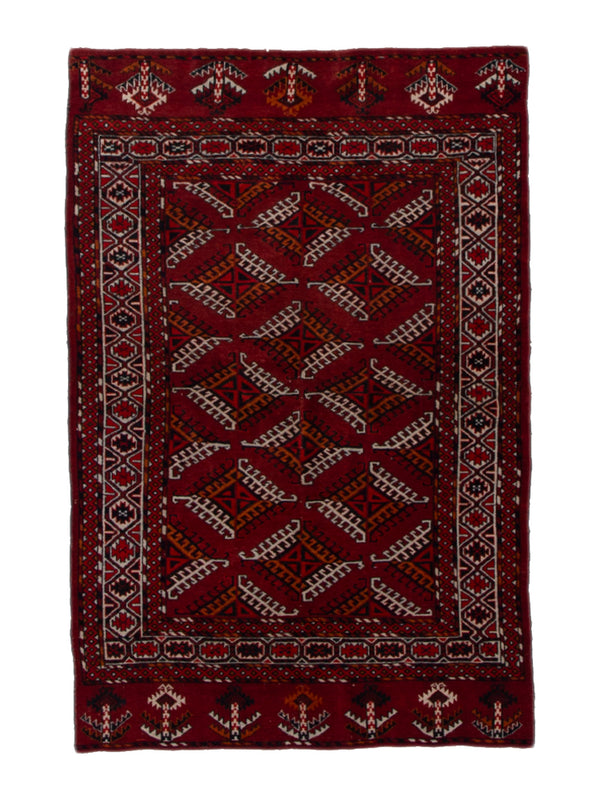 10015458 AGHHAN MODERN