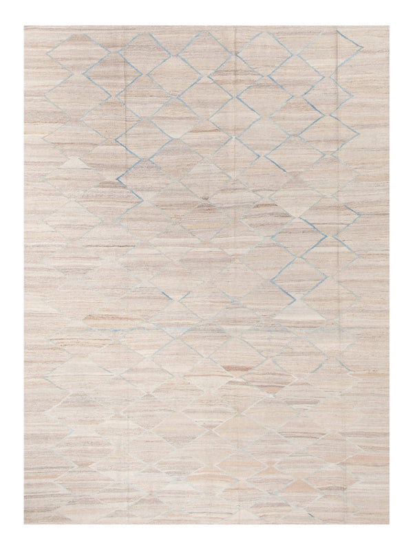 10023673 FINE AFGHAN KILIM