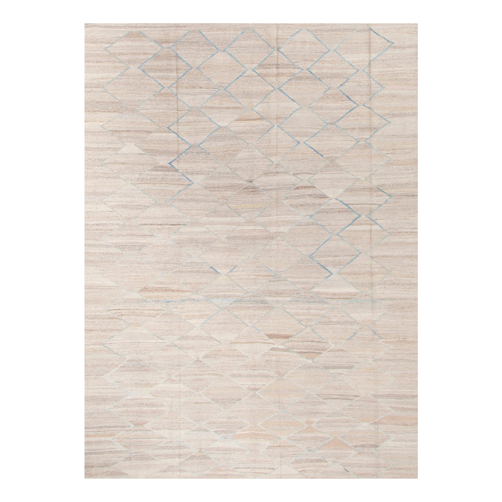 10023673 FINE AFGHAN KILIM