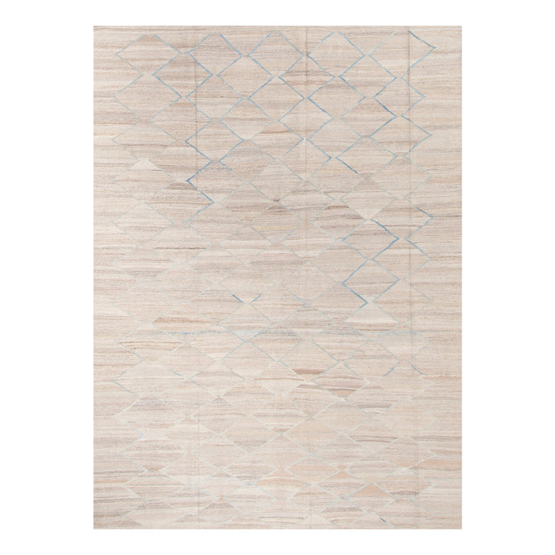 10023673 FINE AFGHAN KILIM