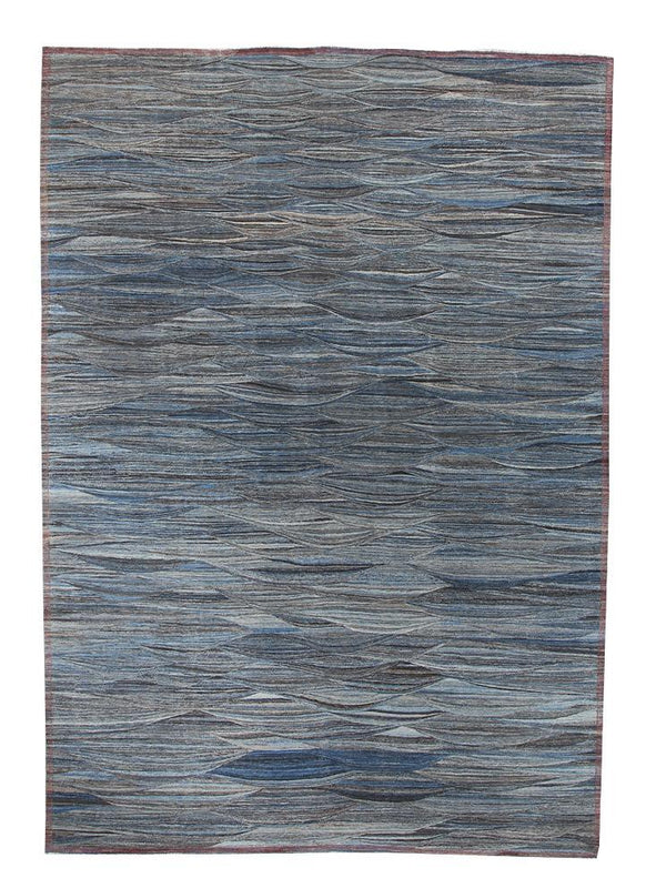 10022552 FINE AFGHAN KILIM