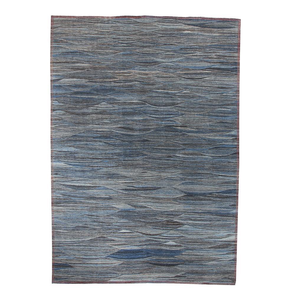 10022552 FINE AFGHAN KILIM