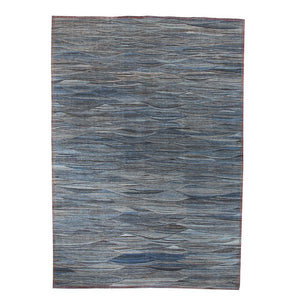 10022552 FINE AFGHAN KILIM