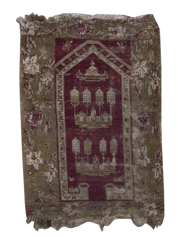 10017539 TURKISH ANTIQUE