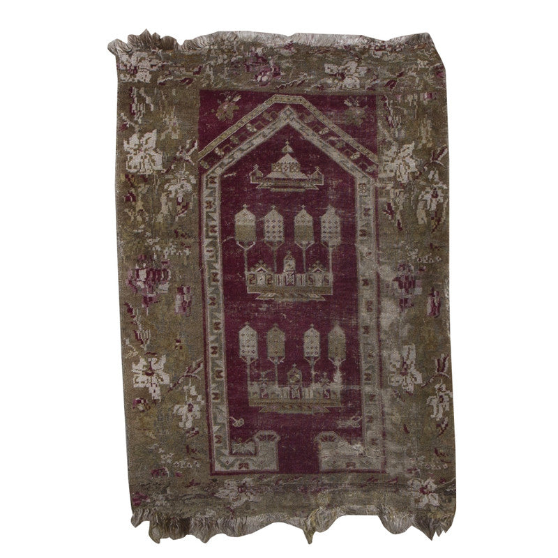 10017539 TURKISH ANTIQUE