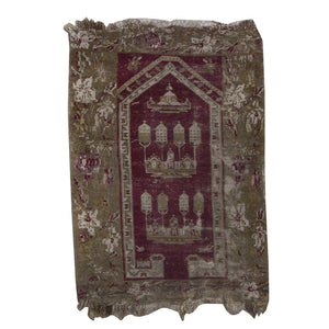 10017539 TURKISH ANTIQUE