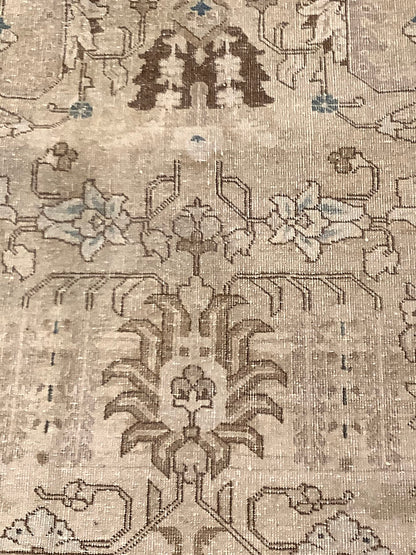 10022342 VINTAGE TABRIZ