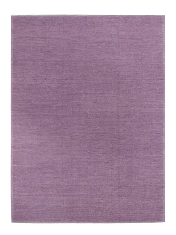 10027562 AFGHAN WEAVE 9'03" x 12'07"