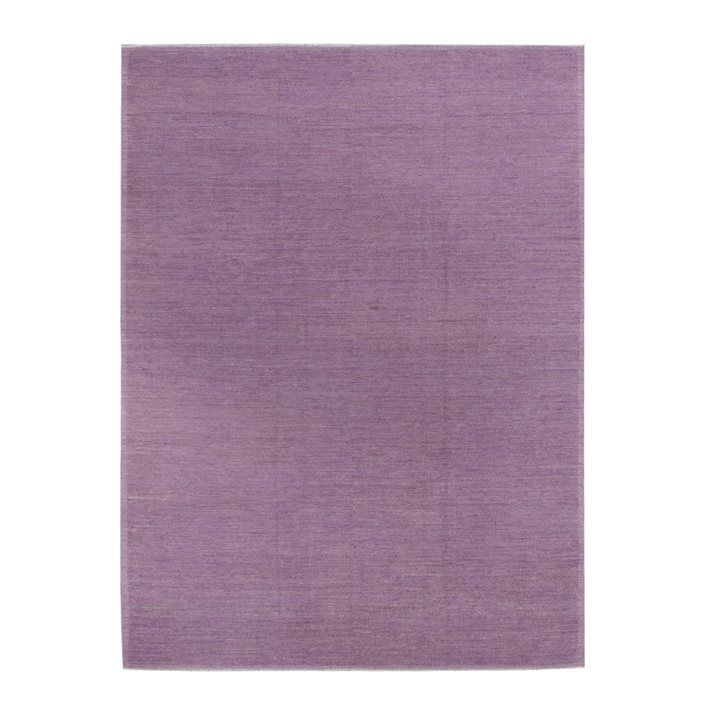 10027562 AFGHAN WEAVE 9'03" x 12'07"