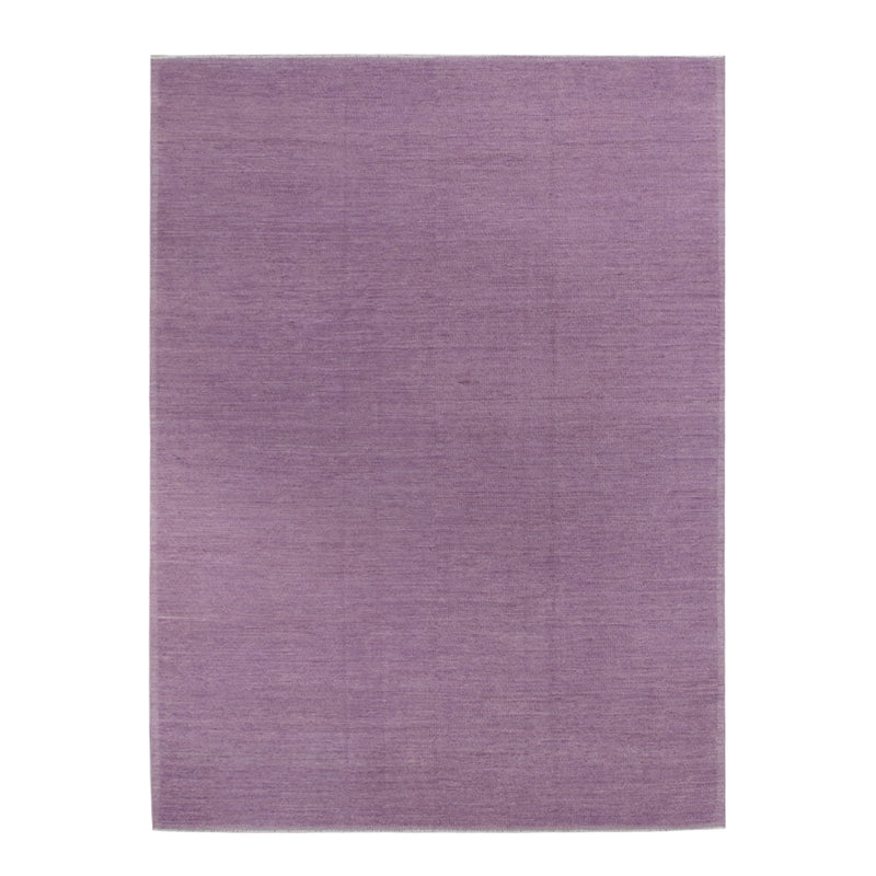 10027562 AFGHAN WEAVE 9'03" x 12'07"
