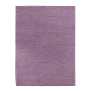 10027562 AFGHAN WEAVE 9'03" x 12'07"