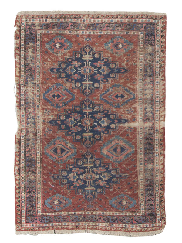 10016145 ANTIQUE SOUMAK