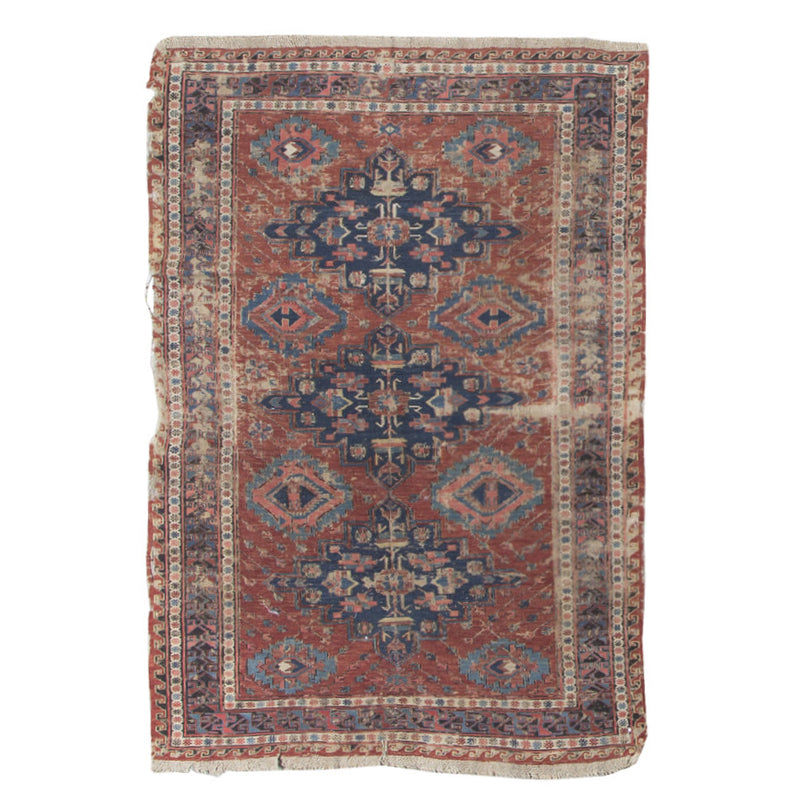 10016145 ANTIQUE SOUMAK