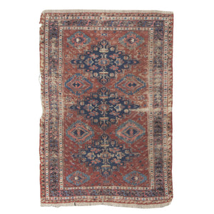 10016145 ANTIQUE SOUMAK
