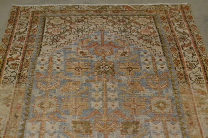 10025042 VINTAGE MALAYER 3'0" x 7'0"