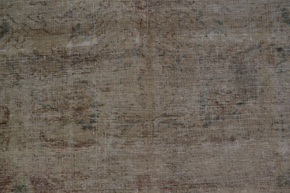 10028634 VINTAGE TABRIZ 8'5" x 11'6"
