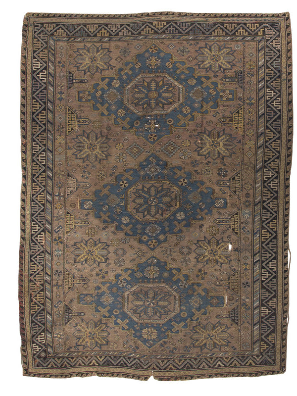 10016590 ANTIQUE SOUMAK