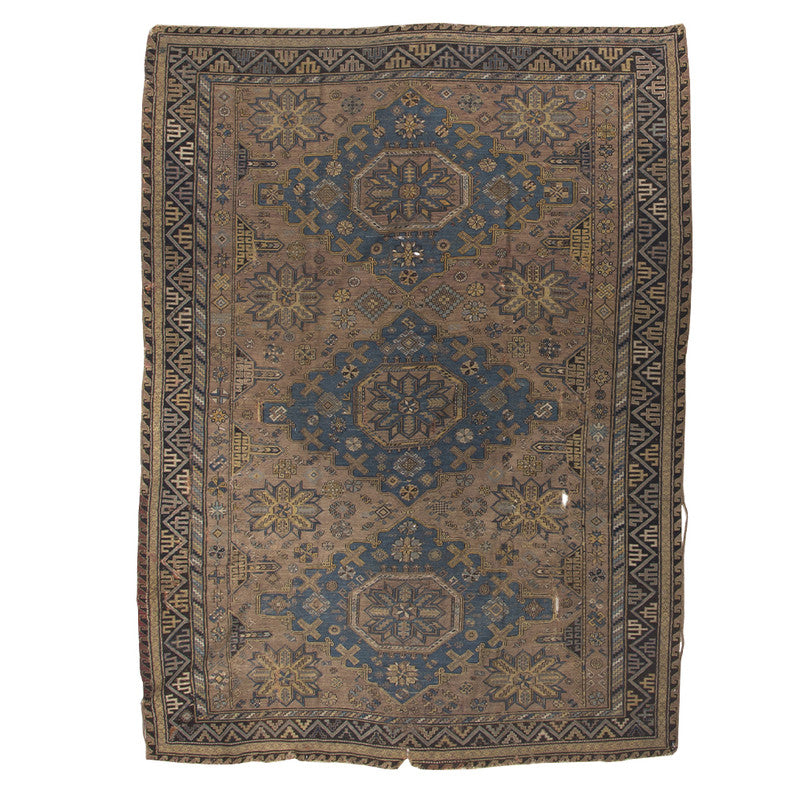10016590 ANTIQUE SOUMAK
