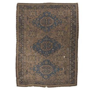 10016590 ANTIQUE SOUMAK
