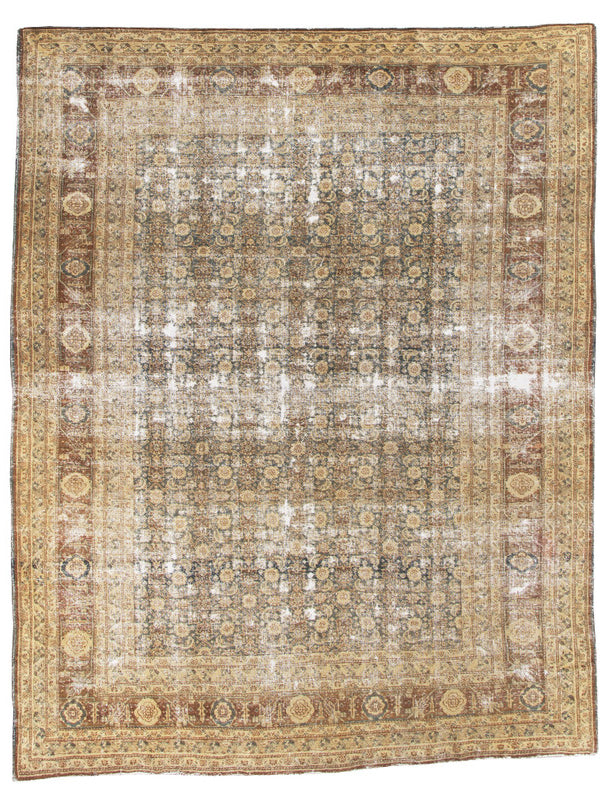 10015293 VINTAGE TABRIZ