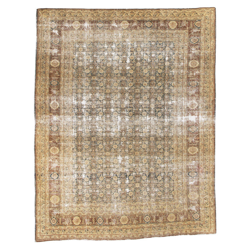 10015293 VINTAGE TABRIZ
