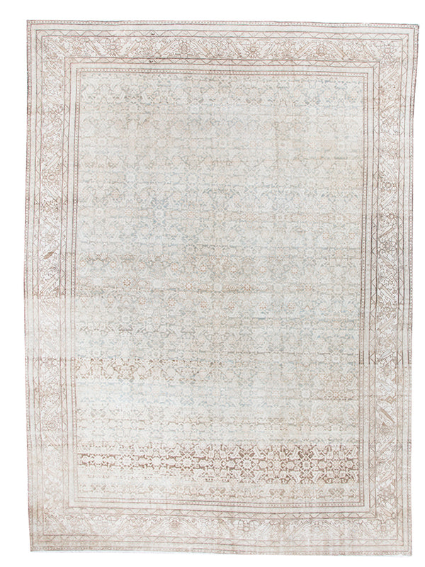 10024311 VINTAGE MALAYER