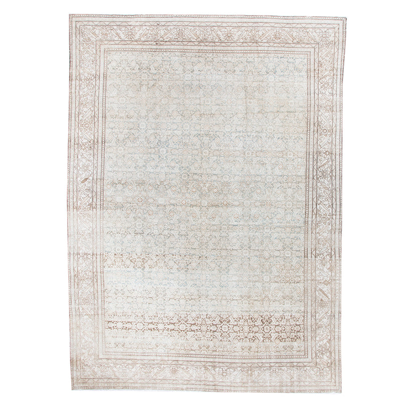 10024311 VINTAGE MALAYER
