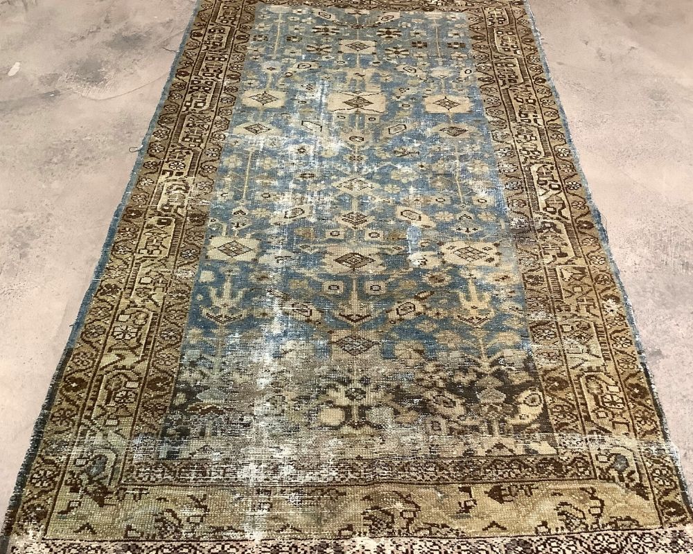 10022439 VINTAGE MALAYER