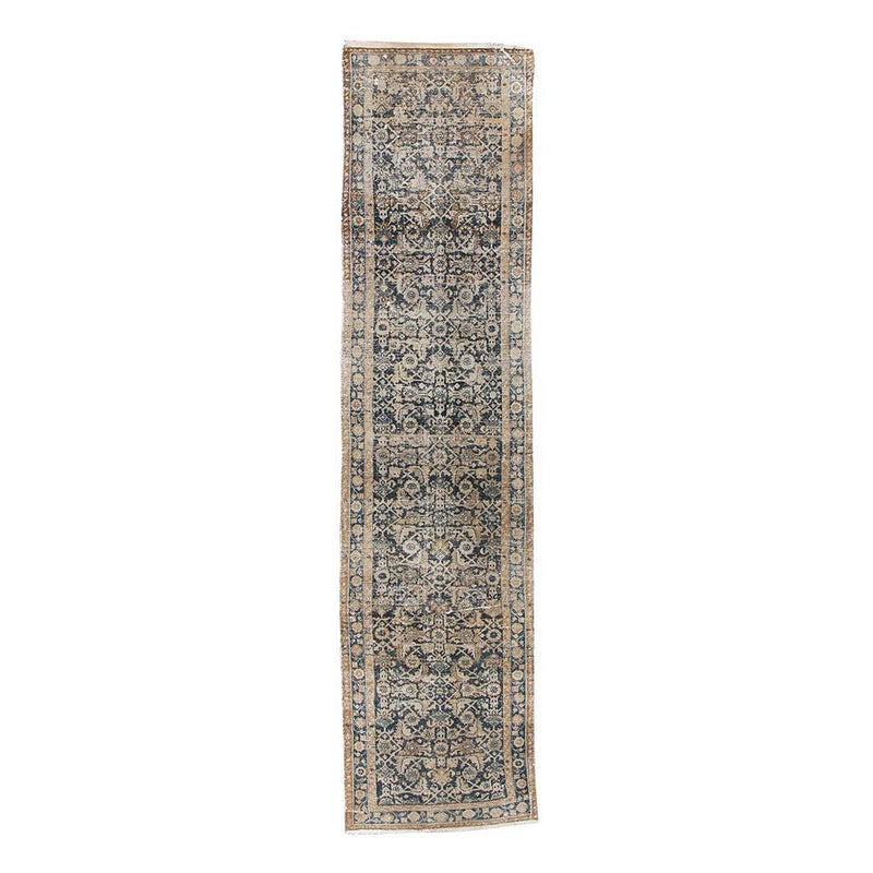 10021000 VINTAGE MALAYER
