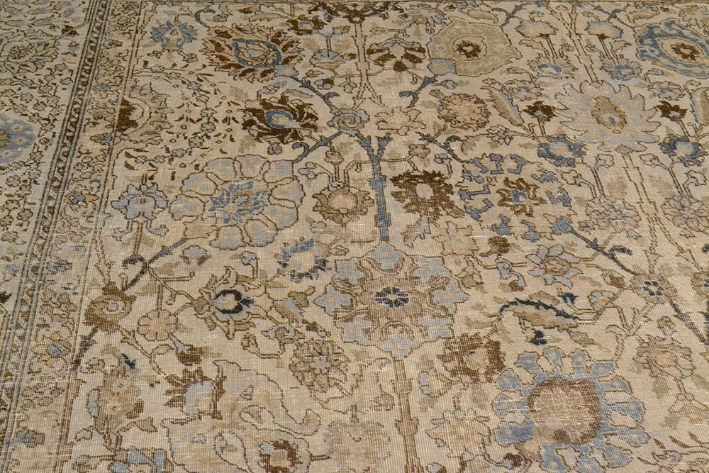 10022095 VINTAGE TABRIZ