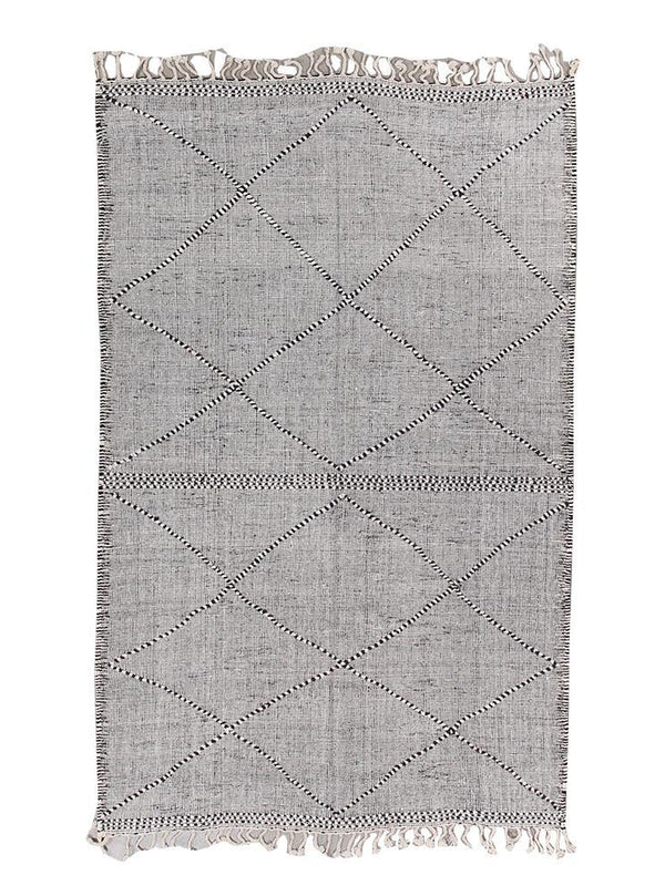 10021718 MOROCAN KILIM DIAMOND