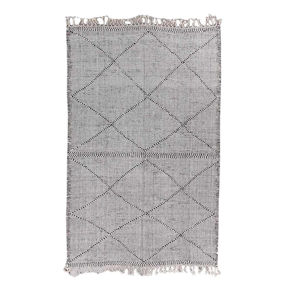 10021718 MOROCAN KILIM DIAMOND