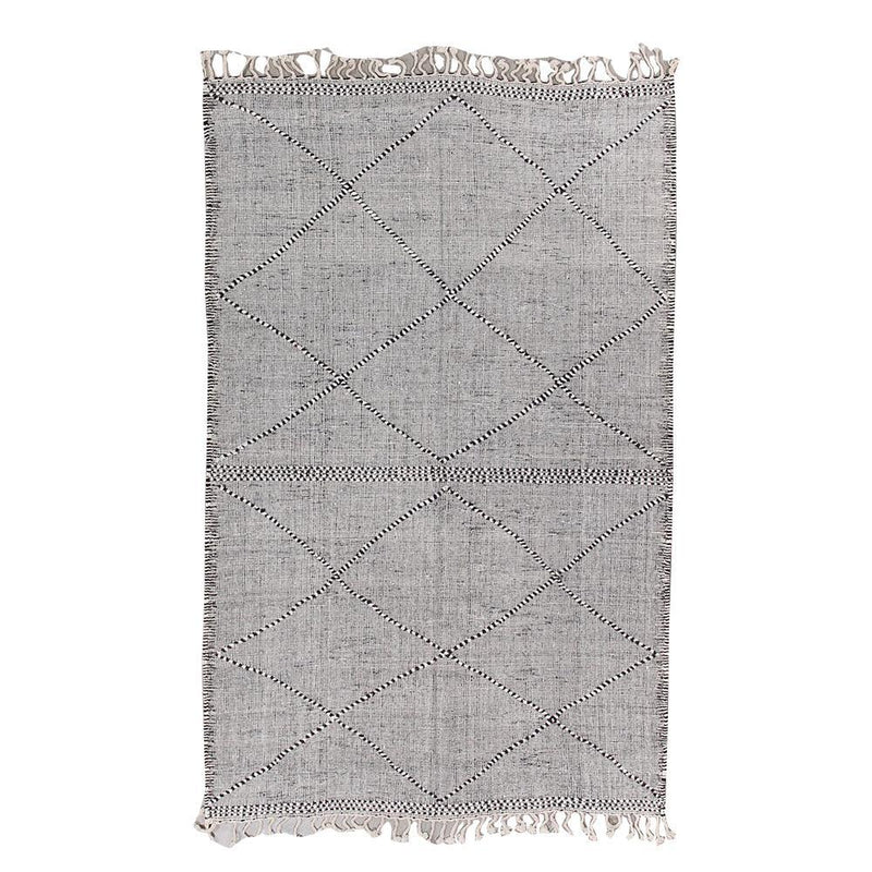 10021718 MOROCAN KILIM DIAMOND