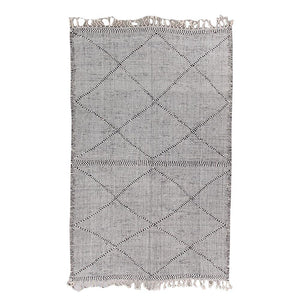 10021718 MOROCAN KILIM DIAMOND