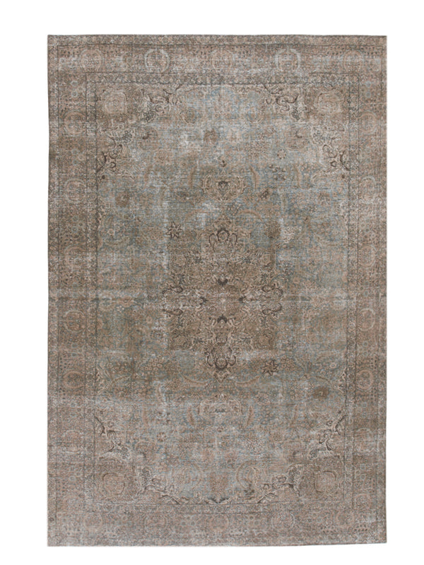 10029346 VINTAGE TABRIZ