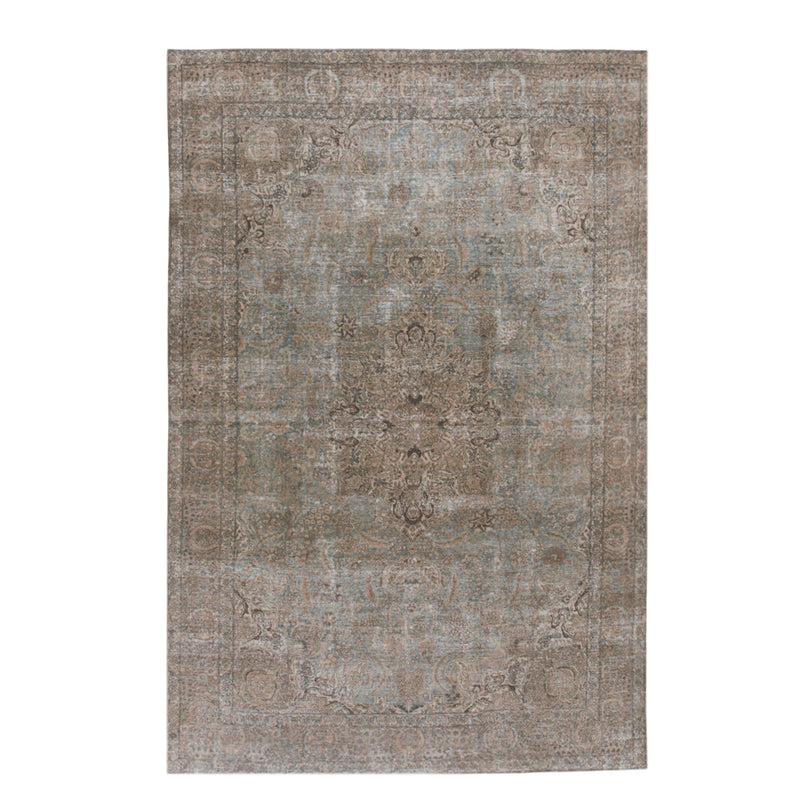 10029346 VINTAGE TABRIZ