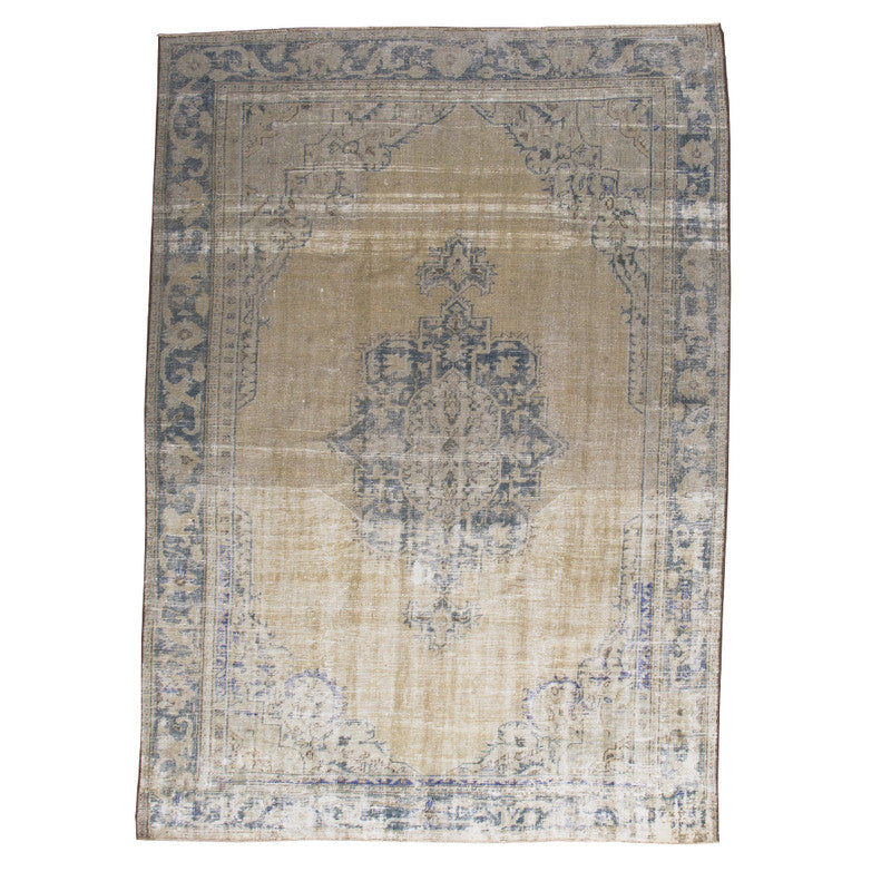 10017841 VINTAGE TURKISH