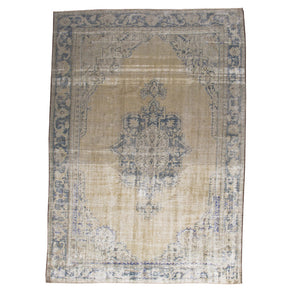10017841 VINTAGE TURKISH