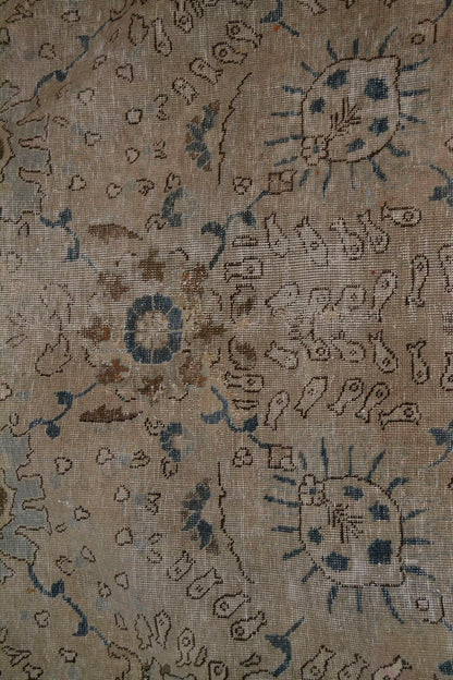 10021157 VINTAGE TABRIZ