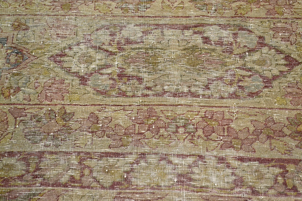 10017022 KERMANSHA ANTIQUE