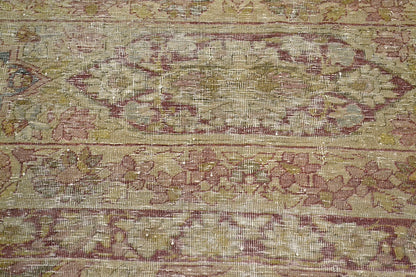 10017022 KERMANSHA ANTIQUE