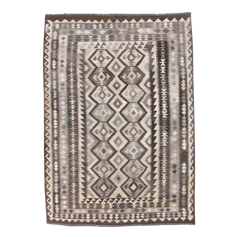 10015968 AFGHAN KILIM