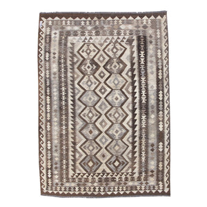 10015968 AFGHAN KILIM