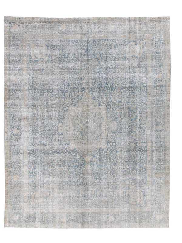 10020228 VINTAGE TABRIZ