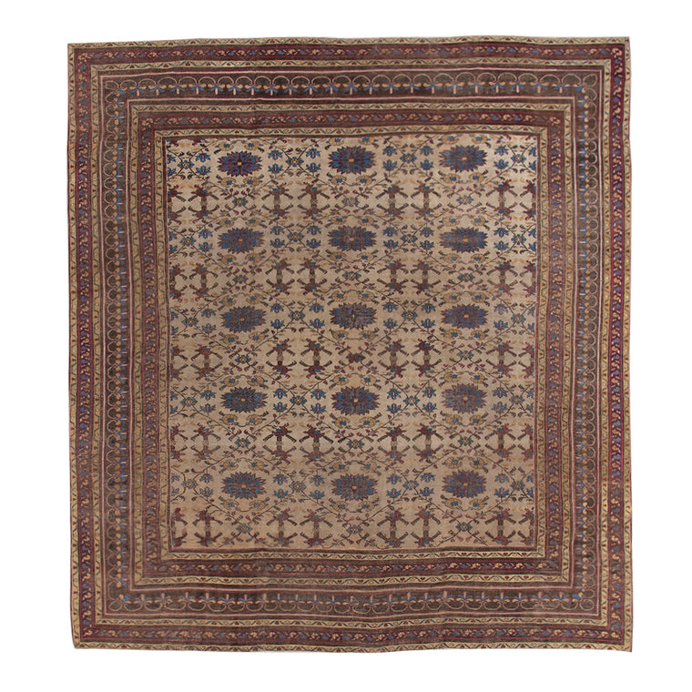 ANTIQUE INDIAN