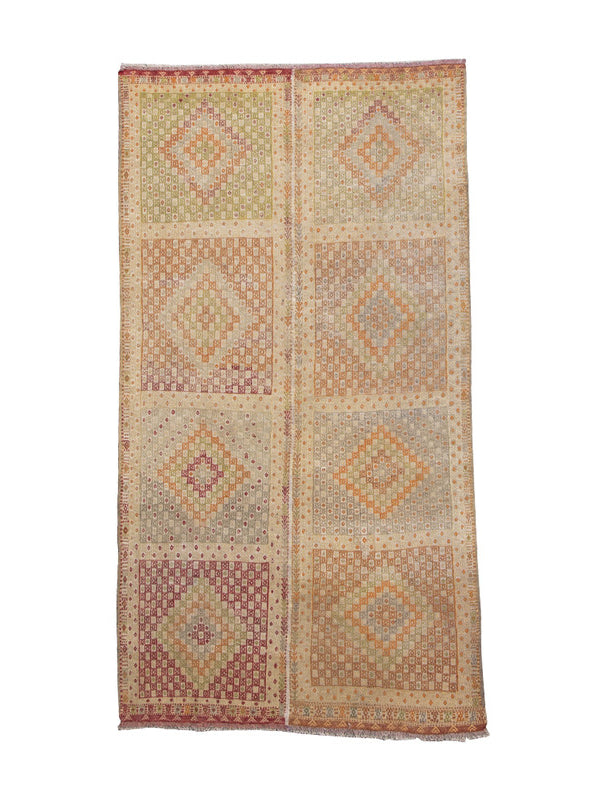 10017603 KILIM OVERALL