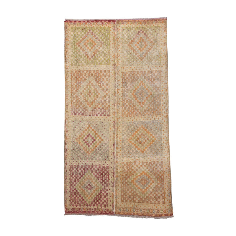 10017603 KILIM OVERALL