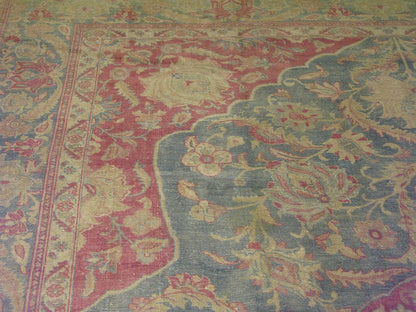 10021025 VINTAGE TABRIZ