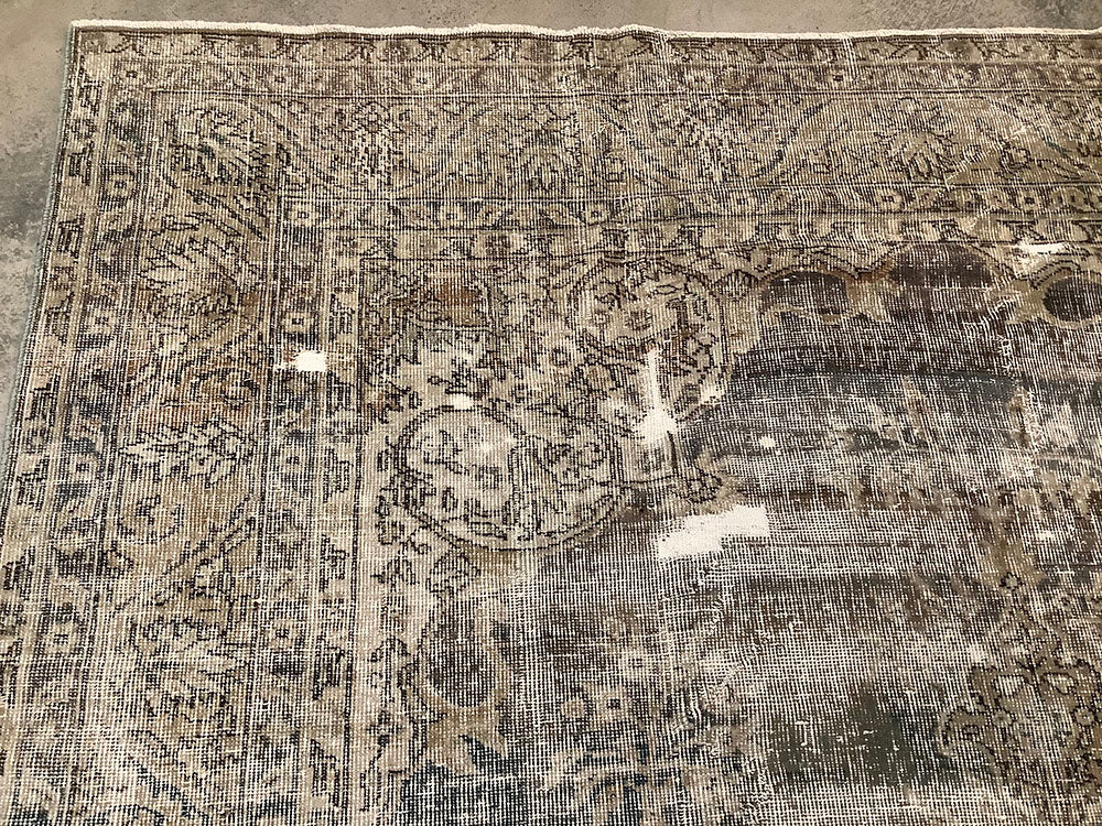 10016933 VINTAGE TURKISH