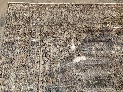 10016933 VINTAGE TURKISH
